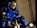 Mass Effect 2 OST: Garrus