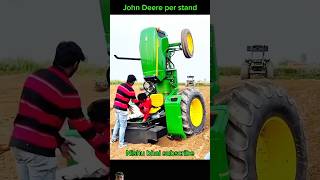 #automobile #jondear #farming #trecter #jcb #missinglofi #farmer #funny #haryanvisong #song