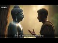 जब तुम्हारी मेहनत का फल तुम्हें ना मिले — buddhist story in hindi gautam buddha motivational story