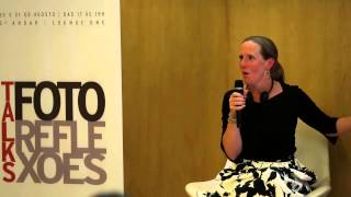 SP-Arte/Foto/2015: Talks/Foto – Reflexões (20/08/2015) - Sarah Meister - parte 6