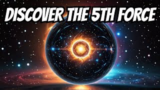 Fifth Force: A Hidden Dimension in Physics