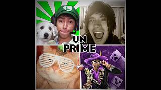 Cada Youtuber tiene... #fernanfloo #holasoygerman #rubius #vegetta777 #shorts #viral