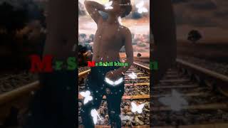 Aadat remix song video