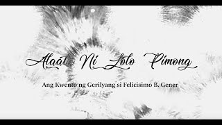 Alaala ni Lolo Pimong | Senior Category | 5th SINEliksik Bulacan DocuFest