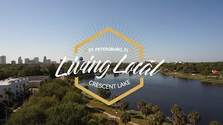 Living Local: Crescent Lake