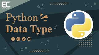 Data Type in python | Bangla tutorial | python programming | python tutorial | easycoding