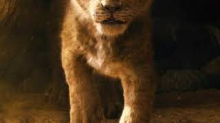 Ost. The Lion King (Can You Feel the Love Tonight - Beyonce feat Donald Glover) w/ Lyrics