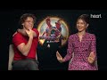 tom holland talks about zendaya s cooking habits