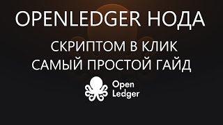 OpenLedger. Нода в клик скриптом, полный гайд