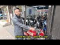 কিস্তিতে বাইক কিনার বিশাল সুযোগ 😱 used bike price in bangladesh 2024 🏍️ totoman