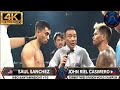 CASIMERO VS SANCHEZ FULL FIGHT HD