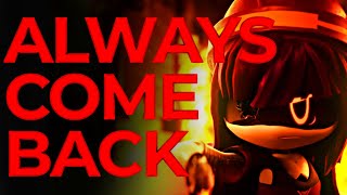 Doll | Always Come Back [ Murder Drones AMV edit ]