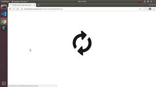 AWS Journey: Automating the Lambda Deployment; Introducing CodeDeploy