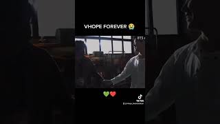 VHOPE BEST COMBINATION 💯😭💚❤️ Taehyung best bf for Hobi 🥺👬🐻🐿️😍💓 #vhopeforever #vope #vhope #v #jhope