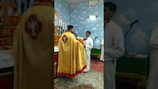 Hoothomo| Orthodox Holy Qurbana | ഹൂത്തോമോ