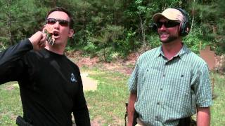 Outtakes - Art of the Dynamic Shotgun- Magpul Dynamics