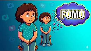 FOMO Explained in 5 Minutes
