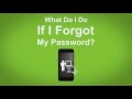 What Do I Do If I Forget My WeChat Password - WeChat Tip #26 What Do I Do If I Forget My WeChat Password - WeChat Tip #26