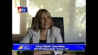 BEPAR MÜHENDİSLİK YAKACIK KARTAL- SUHULET TV