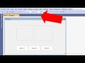 Visual Basic: Adding a Visual Control