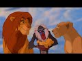 the lion king king of pride rock ost instrumental only