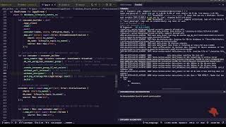[ #701 ] sqlite replication for fun using Rust