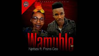 njebza ft frans ceo _wamuhle