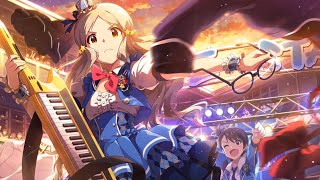 【ミリシタ/カード演出+コミュ】　ロコ　SSRエマージェンシー・エマージェンス　ブレイクスルー・バディ