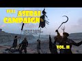 Full Aserai Campaign, w/ Advanced Tactics, Volume II: The Sands of Freedom