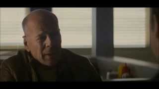Bruce Willis On Looper Plot Holes