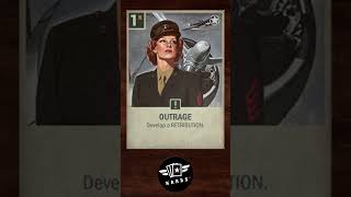 KARDS - Covert Operations USA Card Reveal #kards #ww2games #ccg