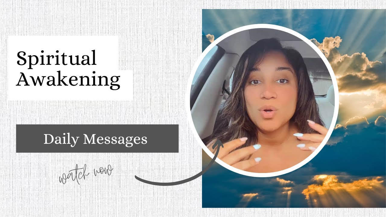 Your Spiritual Awakening Youtube