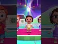 Join Nina to sing Twinkle, Twinkle, Little Star ⭐🌠 #cocomelon