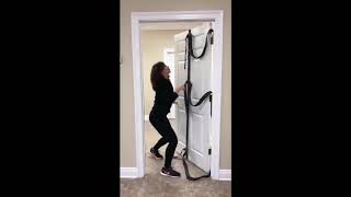 How to Install theFitCord Ultimate Door Anchor