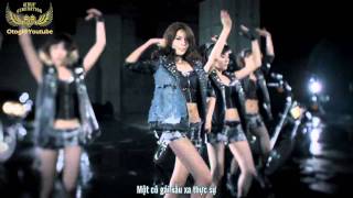 [Vietsub] [PV/MV] SNSD(GIRLS GENERATION) - BAD GIRL