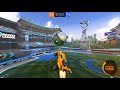 Rocket League Highlights - 77