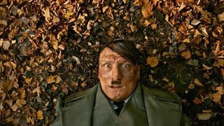 acquires-hitler-satire look who’s back #netflix