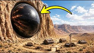 7 FORBIDDEN Places in America That SCIENCE Cannot Explain