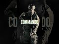 Ready for a career like no other? Apply today to become a Royal Marines Commando. Link in channel.