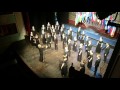 Arezzo 2016 - Butterfly (Mia Makaroff) - Helene Stureborg Kammarkör