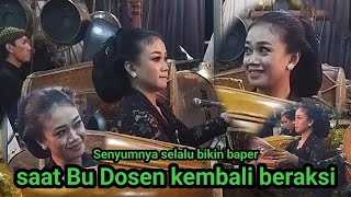 DEWI PEMBAYUN ALL PERFORM CUT SCENE