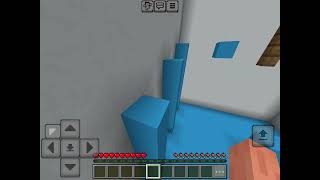 Let's play Minecraft 500 levels in parkour longplay part 4