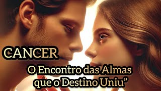 CANCER ♋️Sua Alma Gêmea Está Mais Perto do Que Você Imagina, Câncer!”