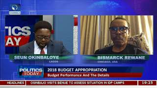 Analysts Dissect Timeline And Regularising Budget Calendar Pt.2 |Politics Today|