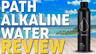 Path Alkaline Water Review...Is This The Best Water For Your Health?