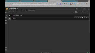 How to get Stocks data from Yahoo Finance in Python