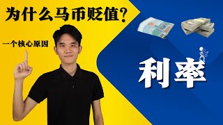 马来西亚应不应该【继续升息】? | 马币贬值的原因 | 升息的后果 | 利率 | 马来西亚经济 | 金投与你