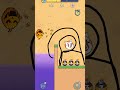 save the dog level 143 game funny video by pratik gaming 720 #youtube shorts //