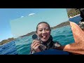 freediving in kaş turkey with freedive cosmos