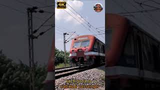 kachiguda to nadikudi passenger